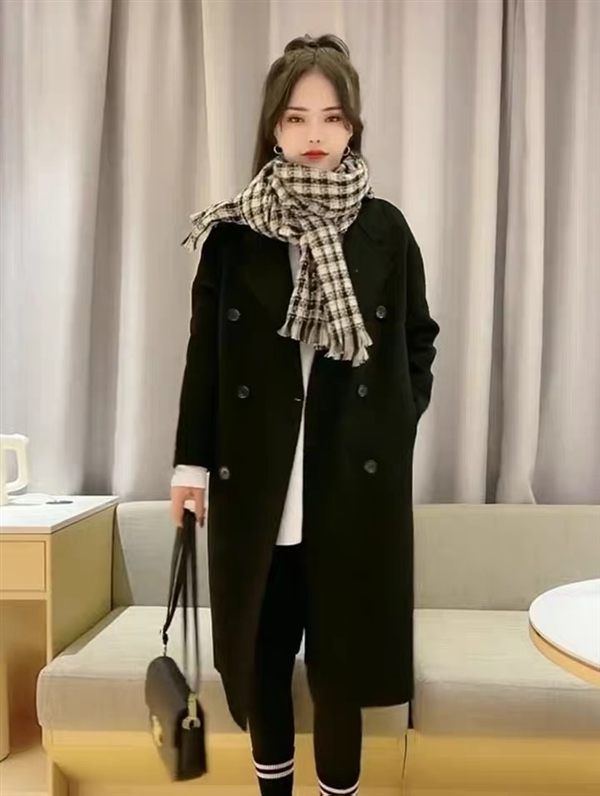 女装杂款呢子大衣外套款式货源多多批发价16元一件，可分货，一手货源欢迎代理15989663793