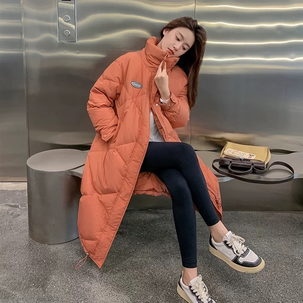 杂款女装棉服外套多款式