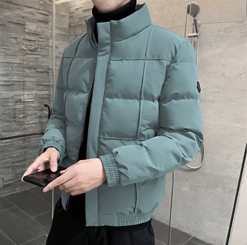 男装棉服外套爆卖系列