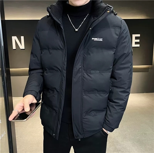 男装棉服外套爆卖系列