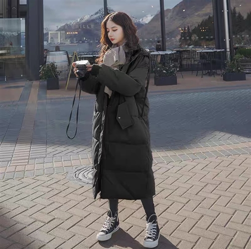 女装棉服外套新款多多