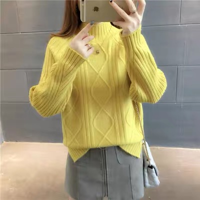 女装杂款韩版厚毛衣量大从优
