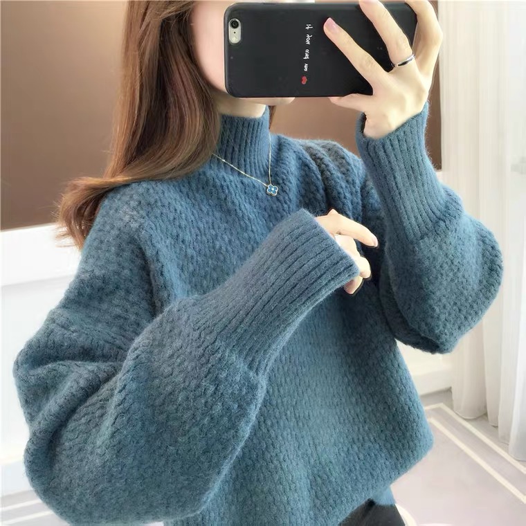 女装杂款韩版厚毛衣量大从优