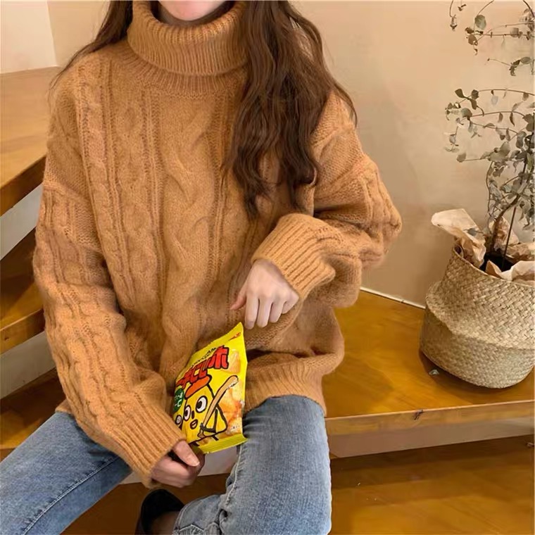 女装杂款韩版厚毛衣量大从优