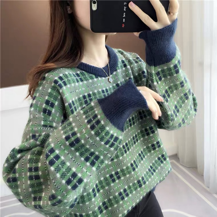女装杂款韩版厚毛衣量大从优