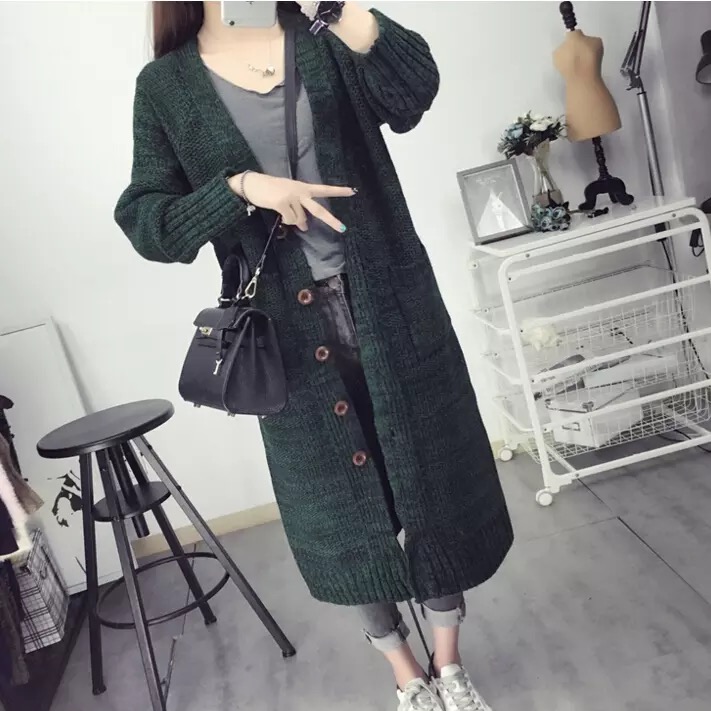 女装杂款开衫外套毛衣量大从优