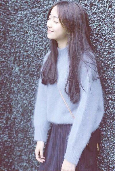 女装杂款长袖毛衣多款式