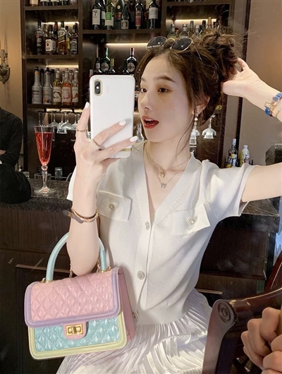 女装杂款夏装短袖多款式
