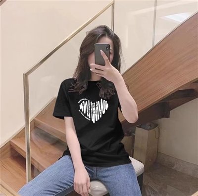 女装杂款T恤短袖量大从优