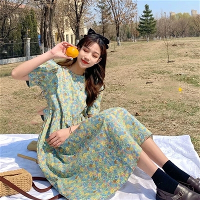 女装杂款连衣裙多款式