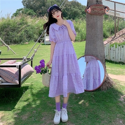 女装杂款连衣裙多款式