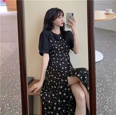 女装杂款连衣裙👗量大从优