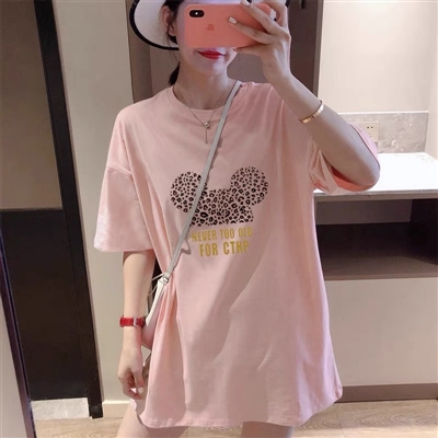 女装杂款T恤短袖新款多多