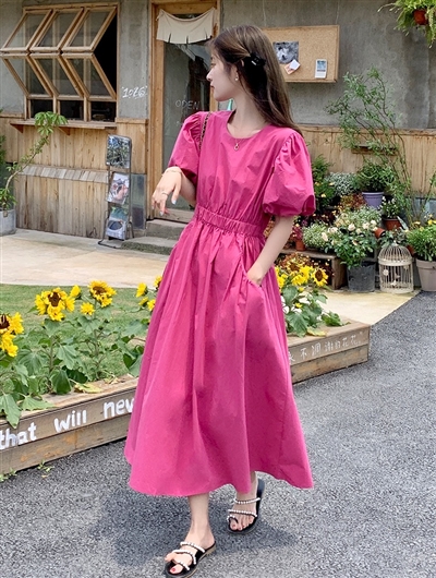 女装杂款连衣裙👗