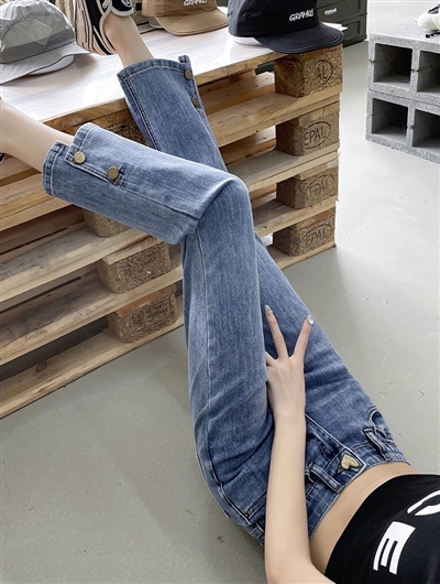 女装杂款牛仔长裙爆卖系列