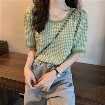 女装杂款夏装短袖新款多多